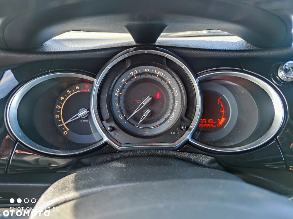 Citroën DS3 VTi 120 Opera Blue - 9