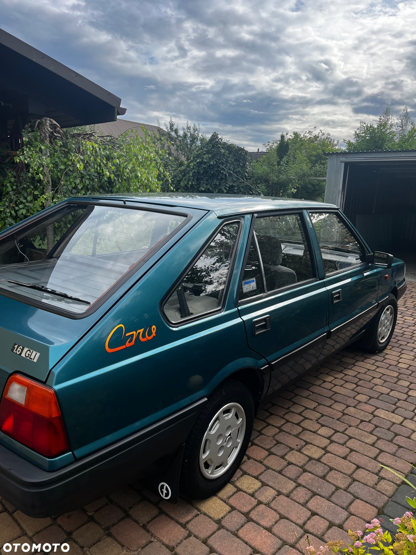 Polonez Caro - 4