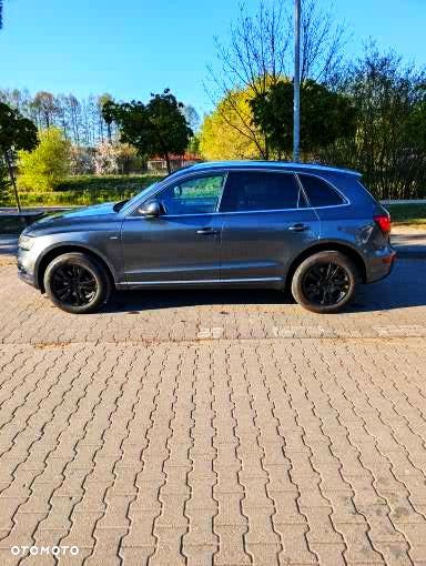 Audi Q5 - 1