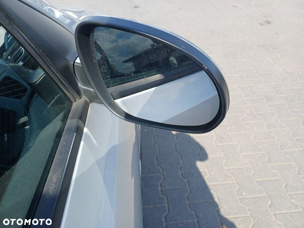 DRZWI KOMPLETNE PRAWY PRZÓD HYUNDAI I30 I LIFT 2R - 5