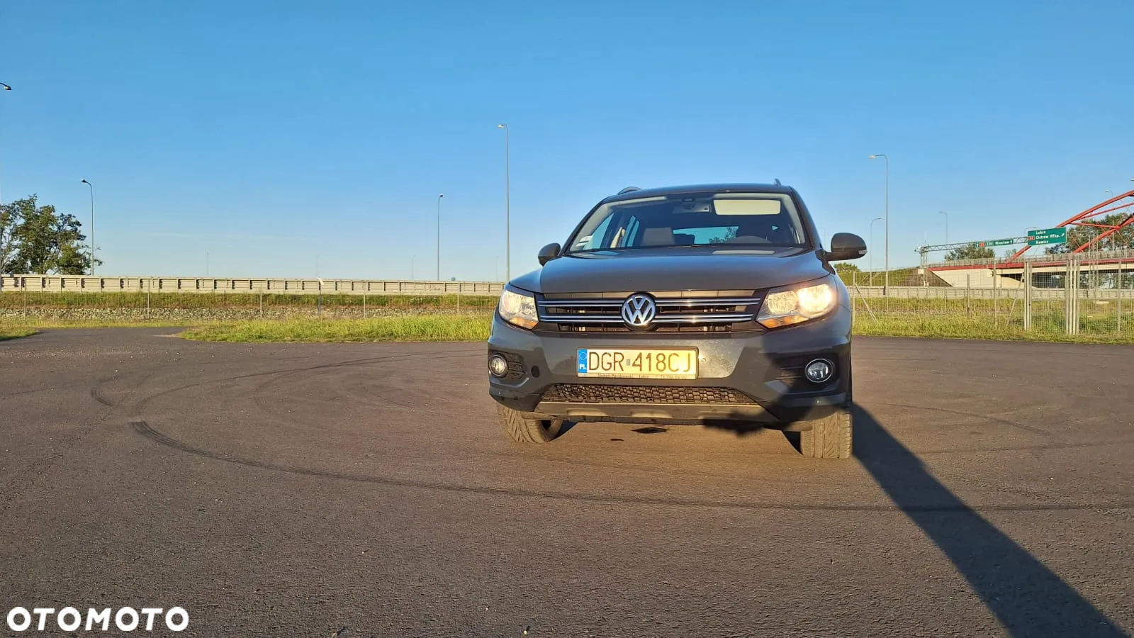 Volkswagen Tiguan 2.0 TDI 4Mot Track&Style - 14