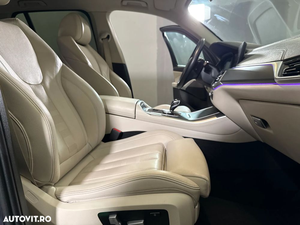 BMW X5 - 12