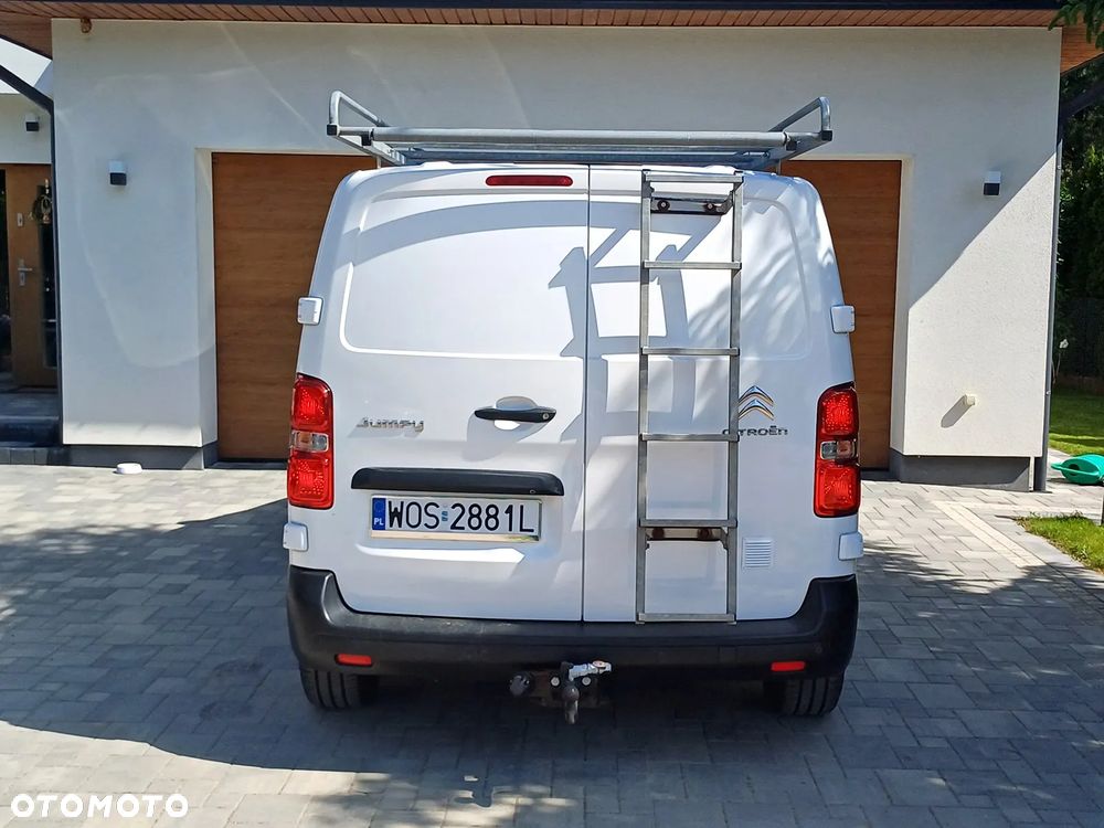 Citroën Jumpy - 9