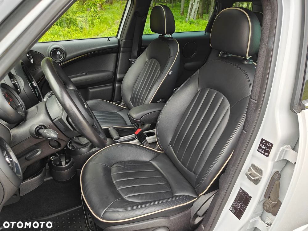 MINI Cooper S sport - 22