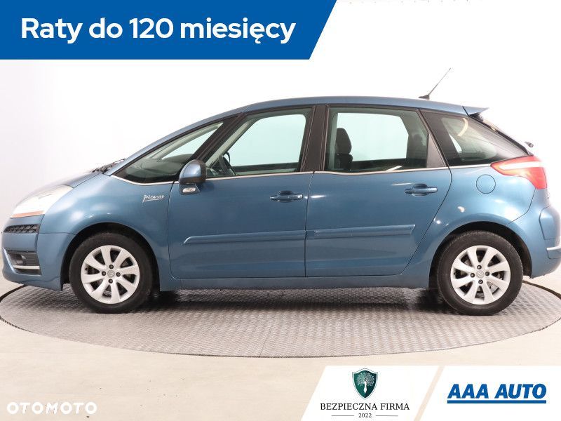 Citroën C4 Picasso - 3