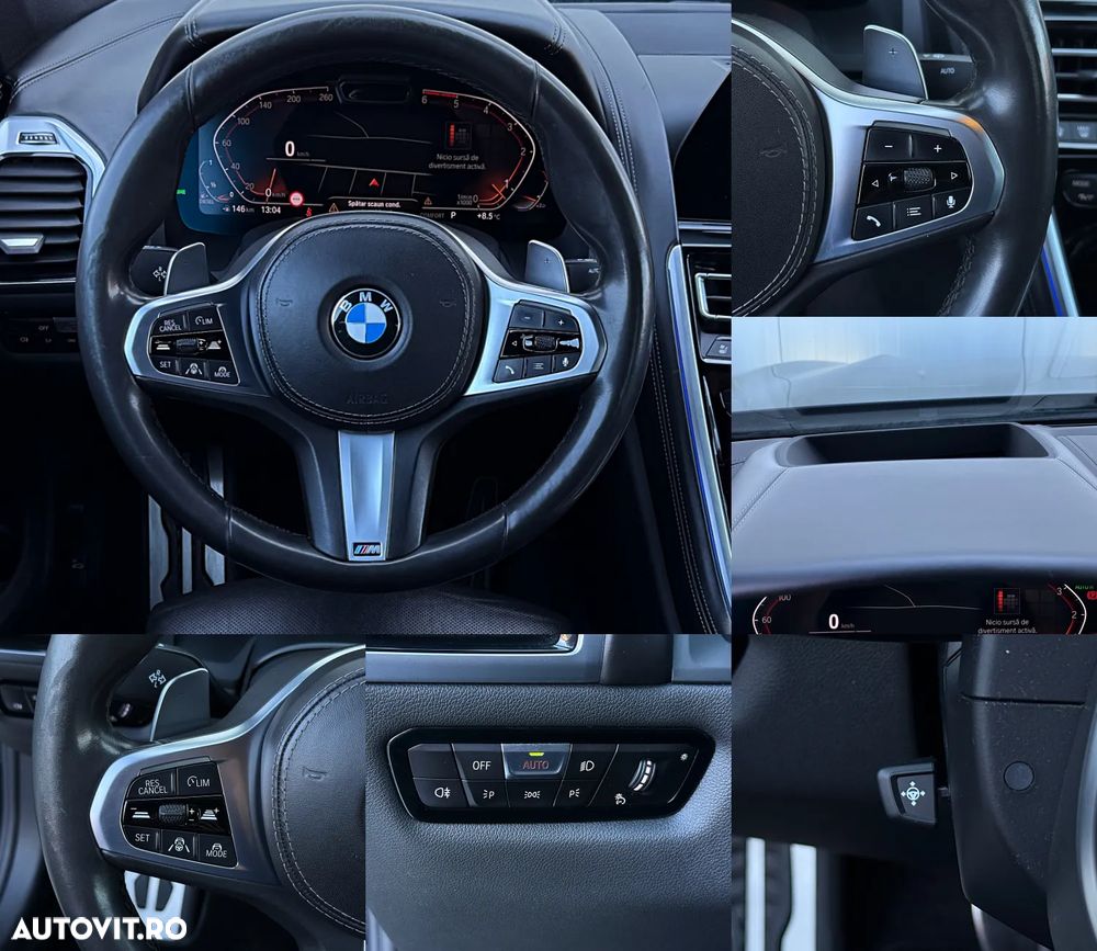 BMW Seria 8 - 26