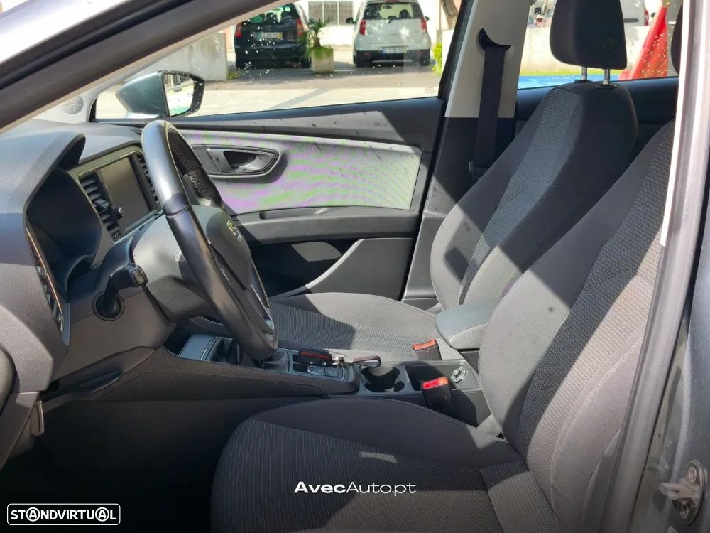 SEAT Leon ST 1.6 TDI Style S/S - 24