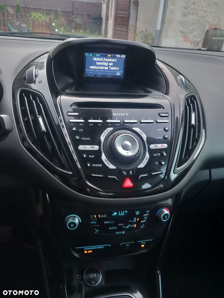 Ford B-MAX 1.0 EcoBoost Titanium - 15