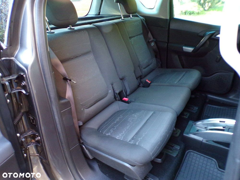 Opel Meriva - 33