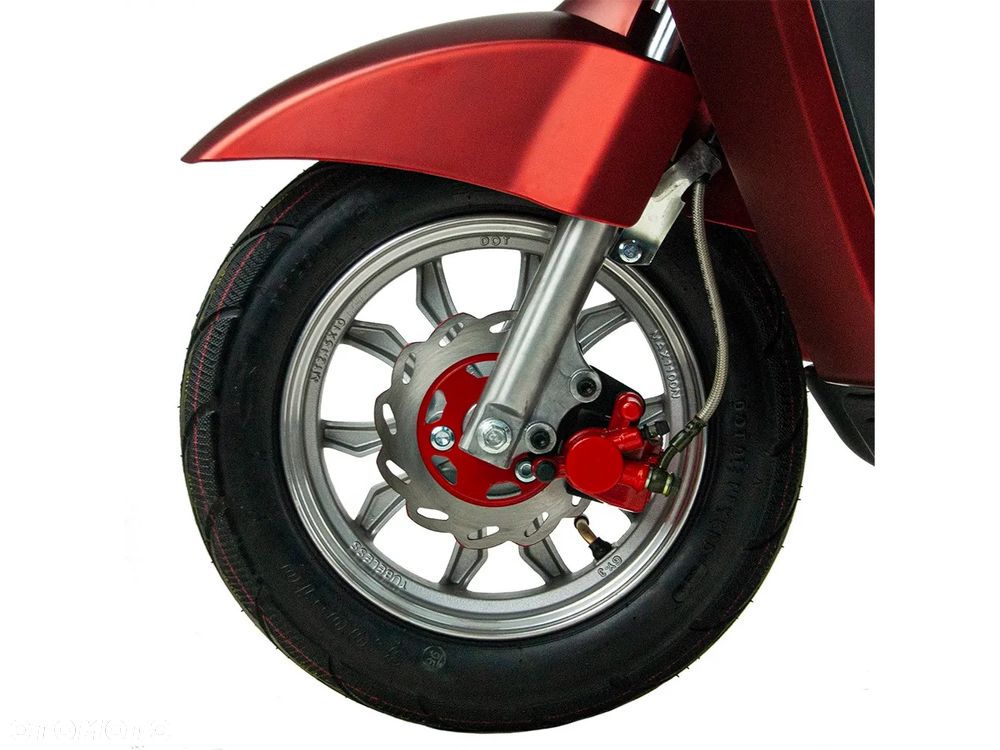 Bili Bike Shino - 33