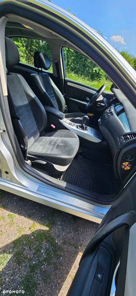 Renault Laguna 2.0 Dynamique - 16