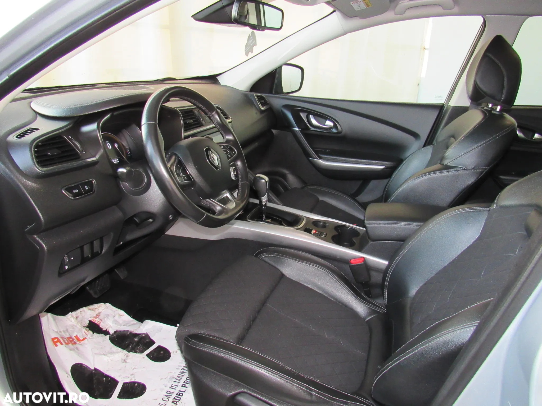 Renault Kadjar TCe EDC GPF Intens - 8
