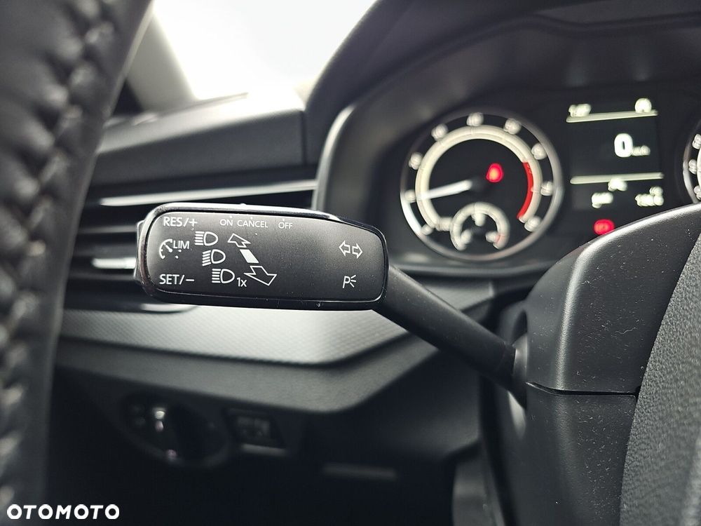 Skoda Scala 1.0 TSI Ambition - 15