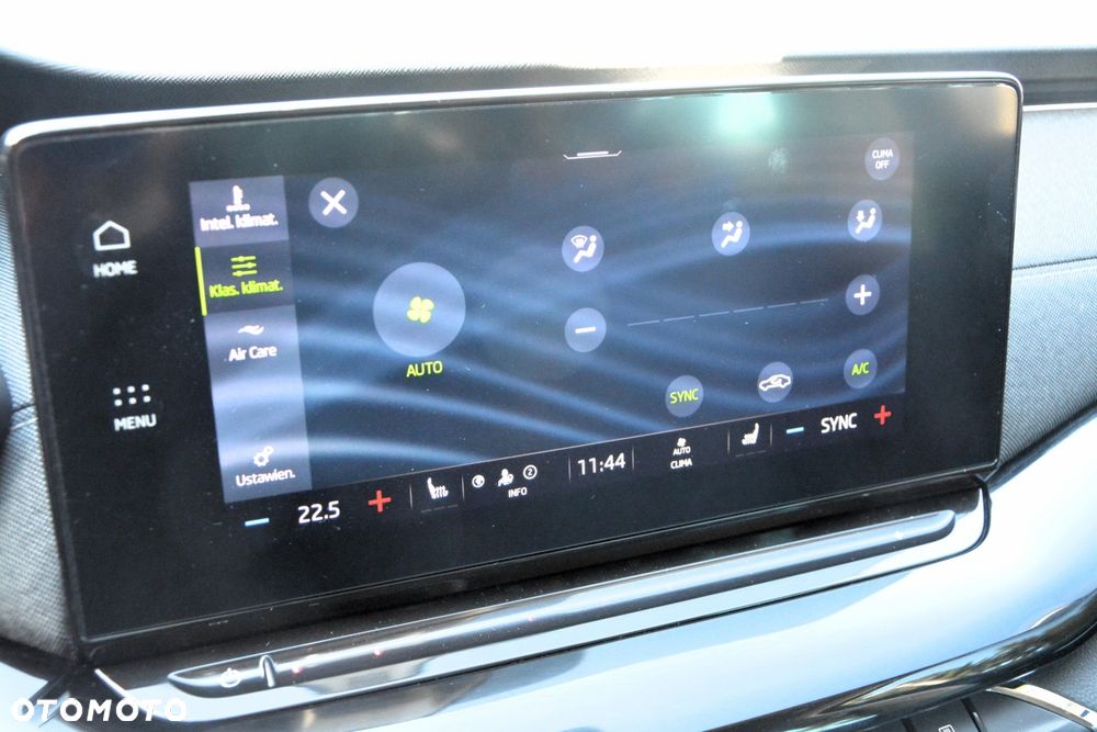 Skoda Octavia 2.0 TDI Style DSG - 28