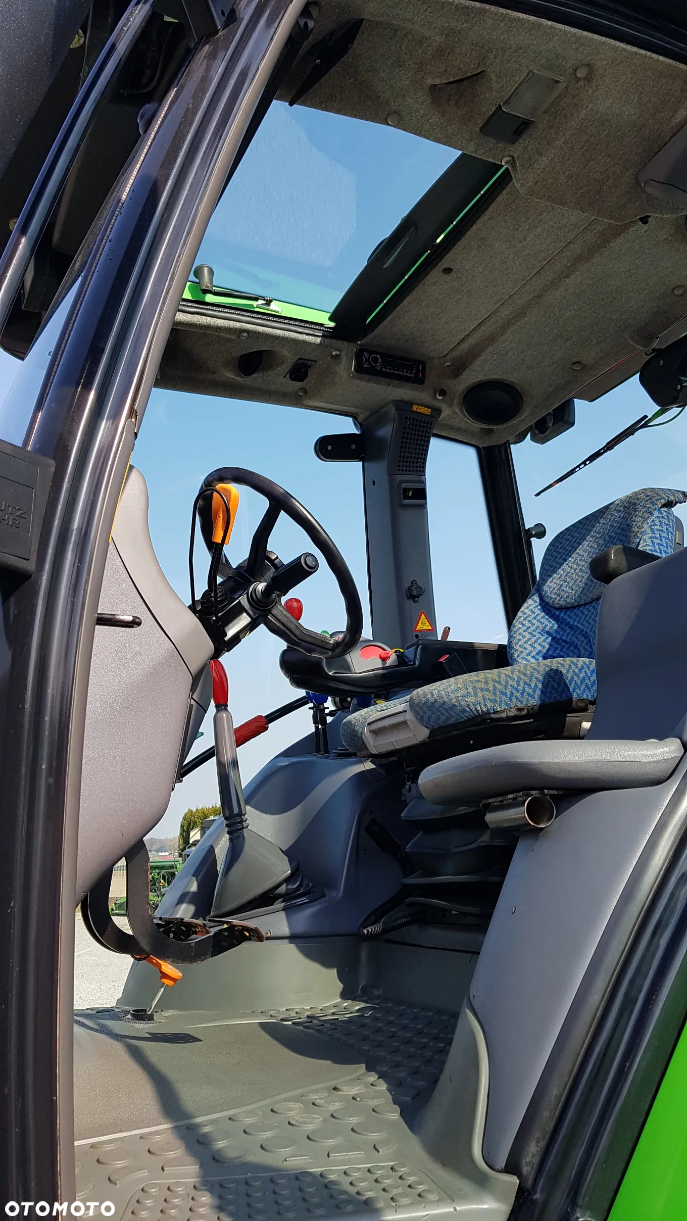 Deutz-Fahr Agrotron 150 2007R - 10