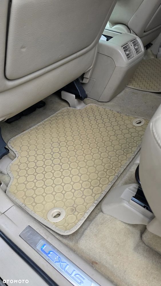 Lexus RX 400h (hybrid) Executive - 17