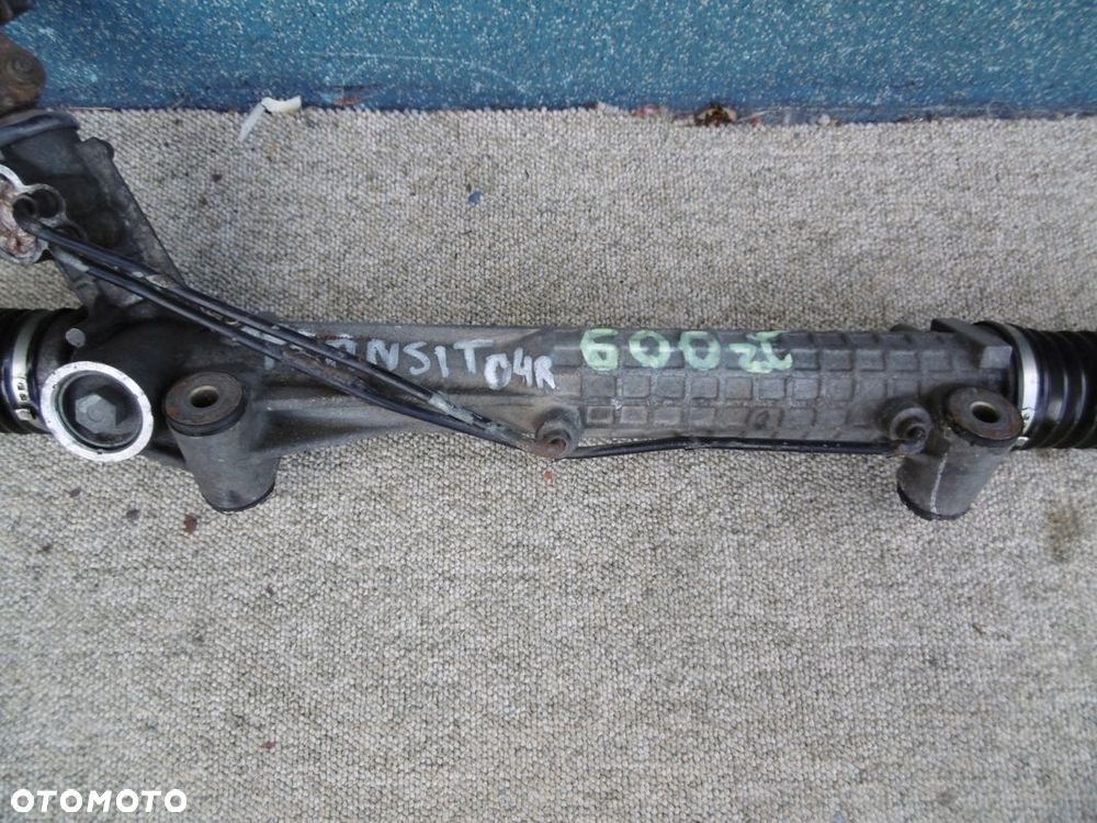 TRANSIT MK6 00- MAGLOWNICA PRZEKŁADNIA KIEROWICZA - 3