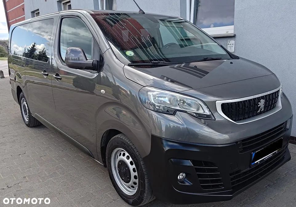 Peugeot EXPERT - 1