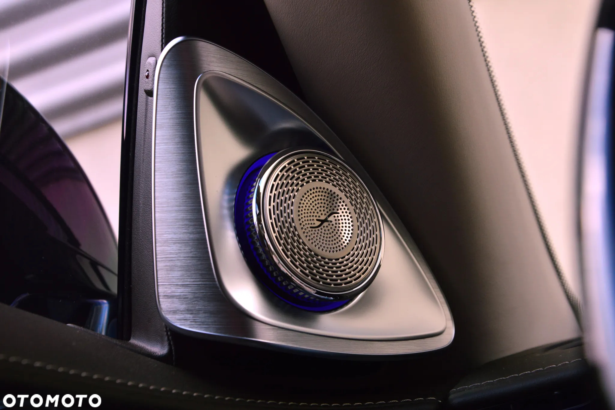 Mercedes-Benz Maybach Klasa S 580 4-Matic - 26