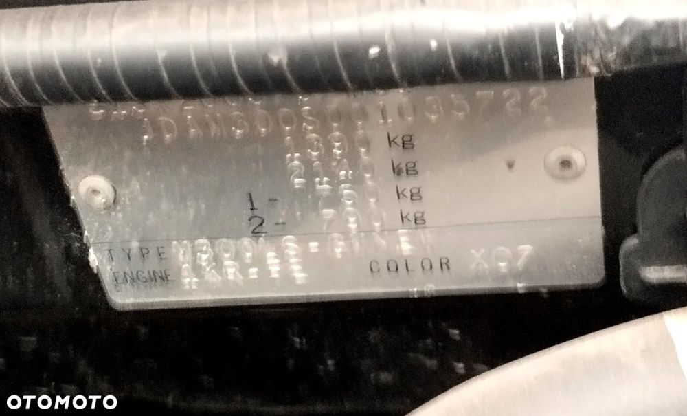 Daihatsu Sirion 1.0 - 23