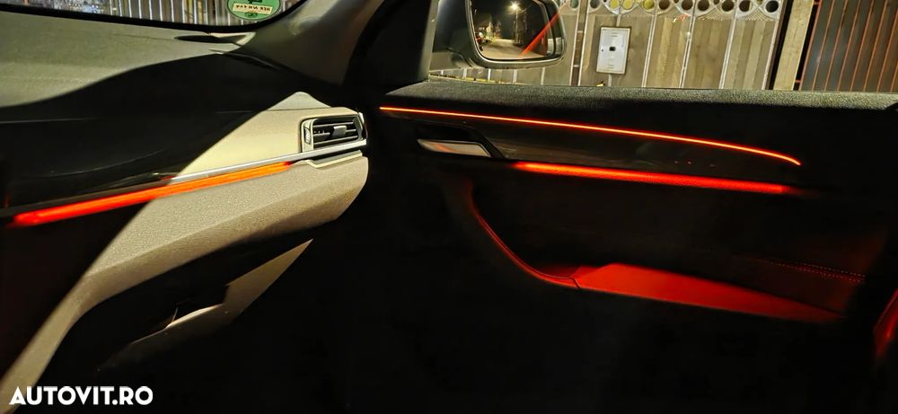 BMW X1 xDrive20d Aut. xLine - 38