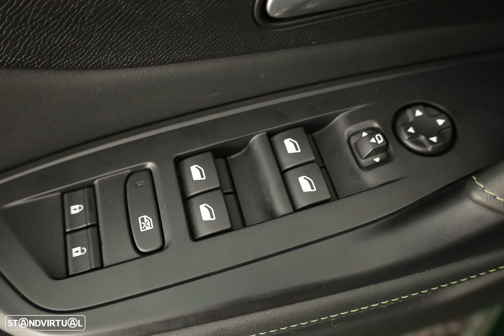 Peugeot e-308 54 kWh First Edition - 19