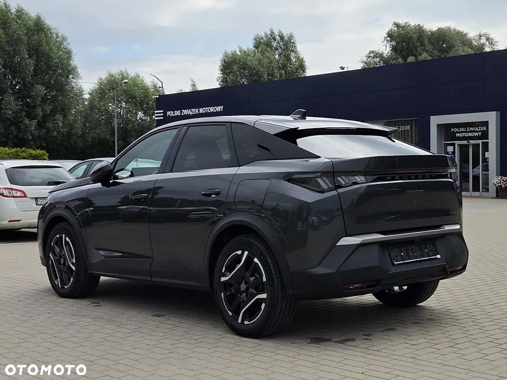 Peugeot 3008 1.6 PHEV 225 Allure S e-DCS7 - 8