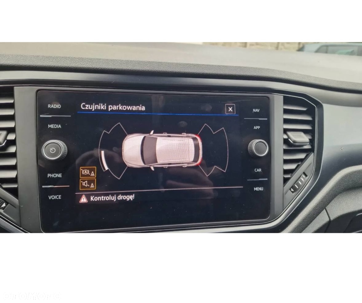 Volkswagen T-Roc 1.0 TSI - 5
