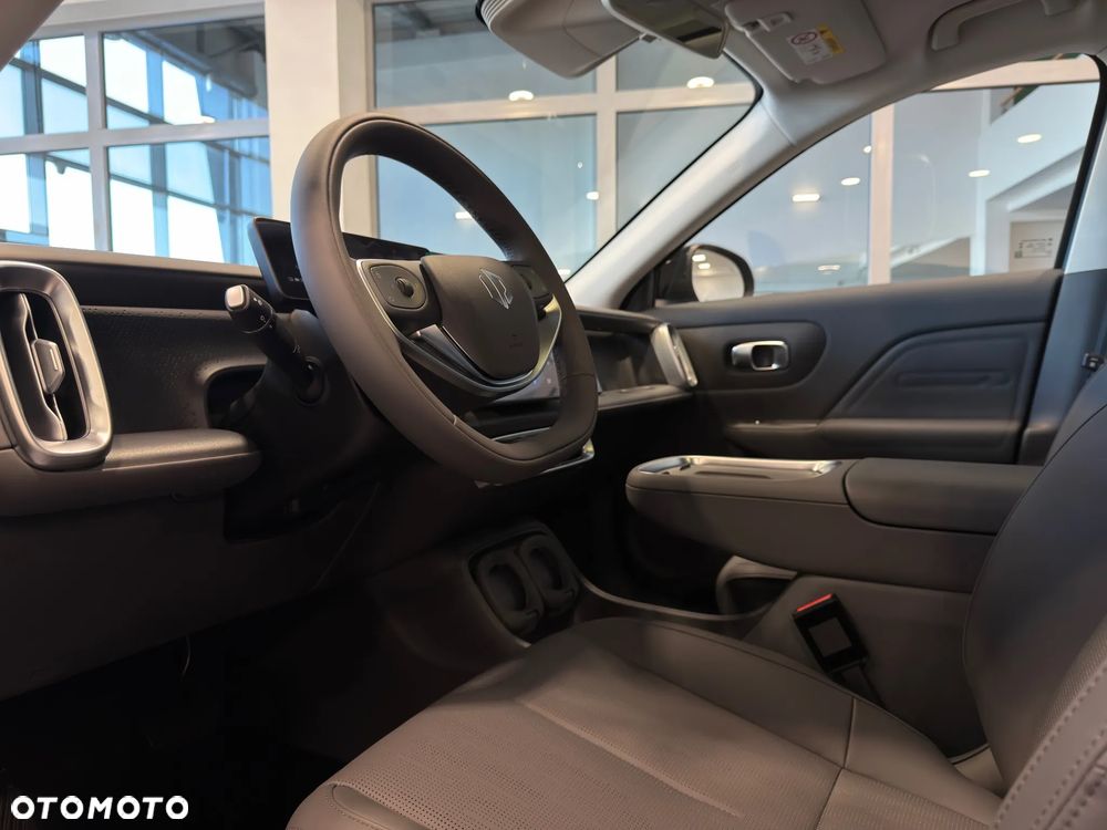 Leapmotor B10 67.1kWh PROMAX Design - 13