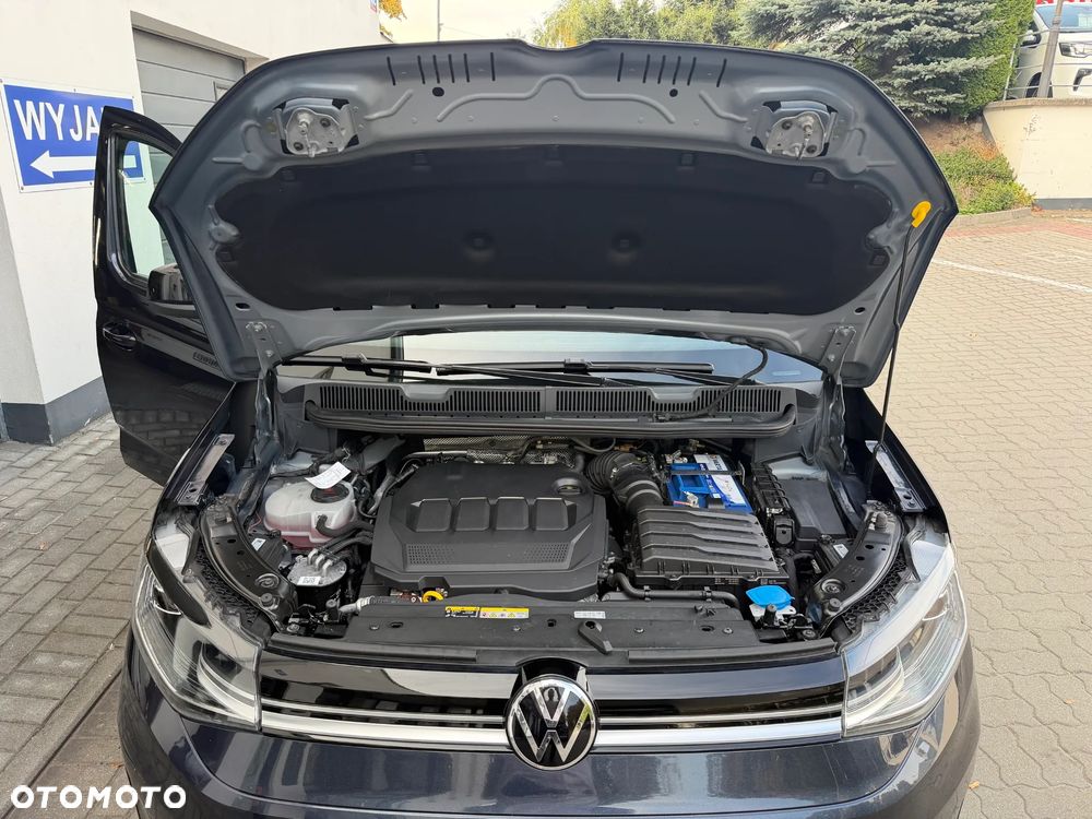Volkswagen Caddy - 35