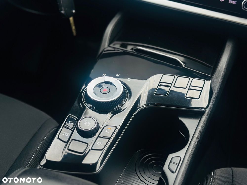 Kia Sportage 1.6 T-GDI 2WD Eco-Dynamics + (48V M-H) DCT Spirit - 14