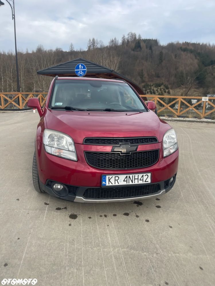 Chevrolet Colorado - 6