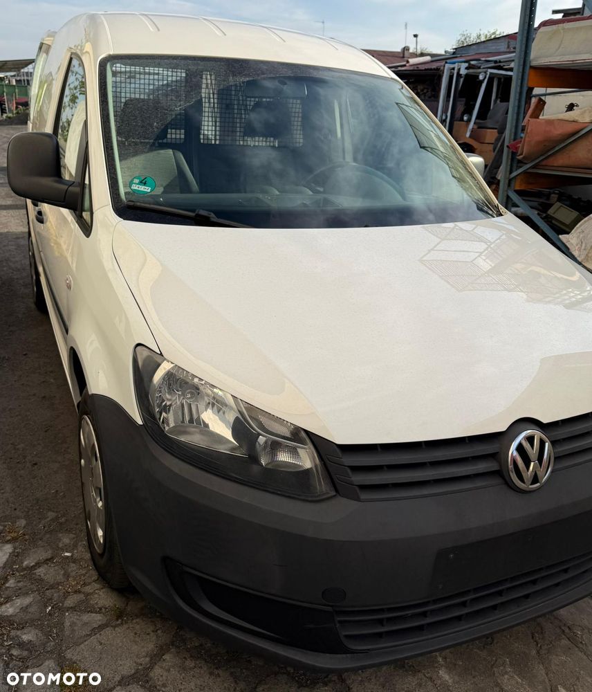 Volkswagen CADDY - 9