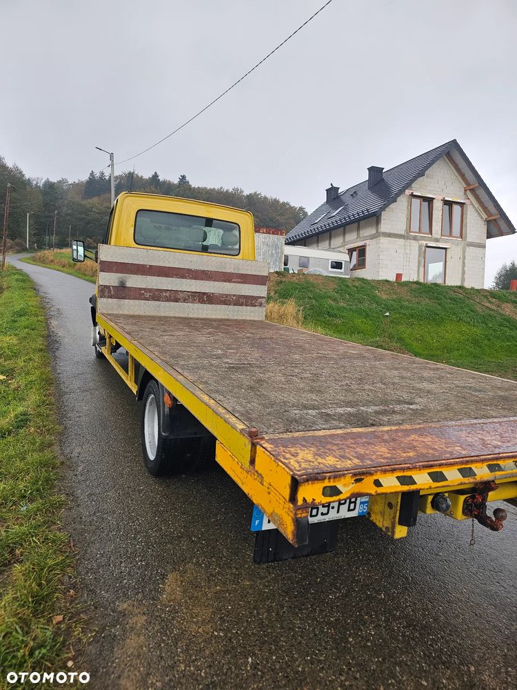 Renault Mascott - 8