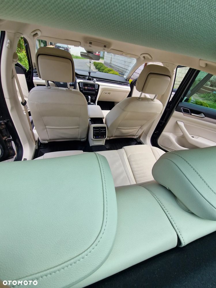 Volkswagen Passat 1.8 TSI BMT Comfortline DSG - 15
