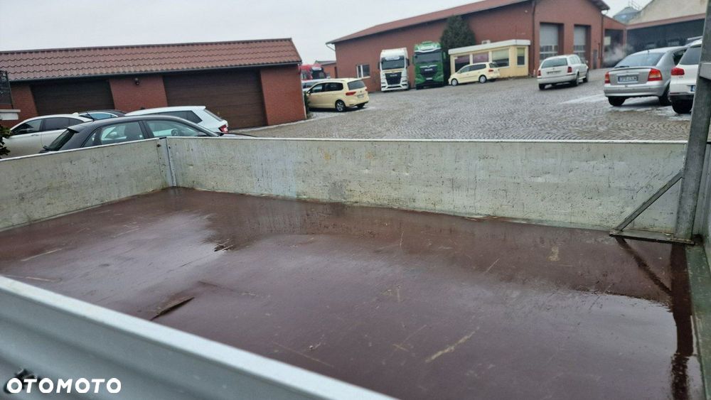 Volkswagen Crafter - 7