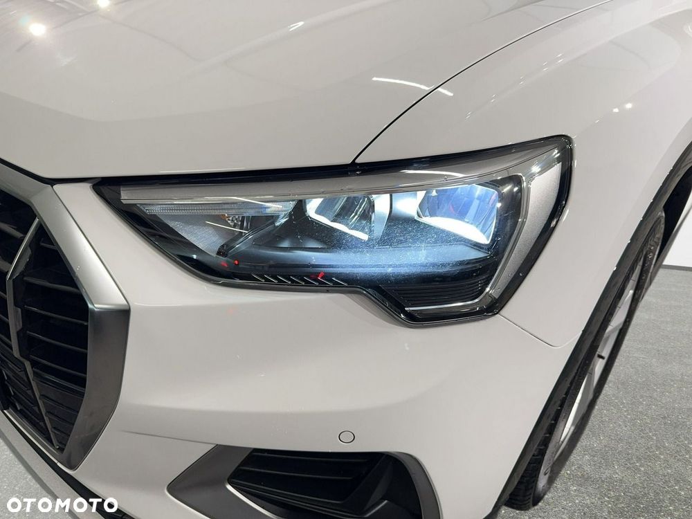 Audi Q3 - 10