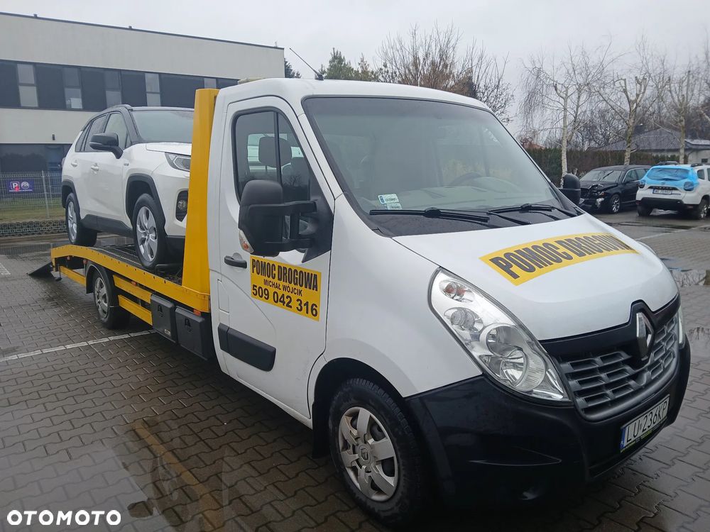 Renault Master - 10