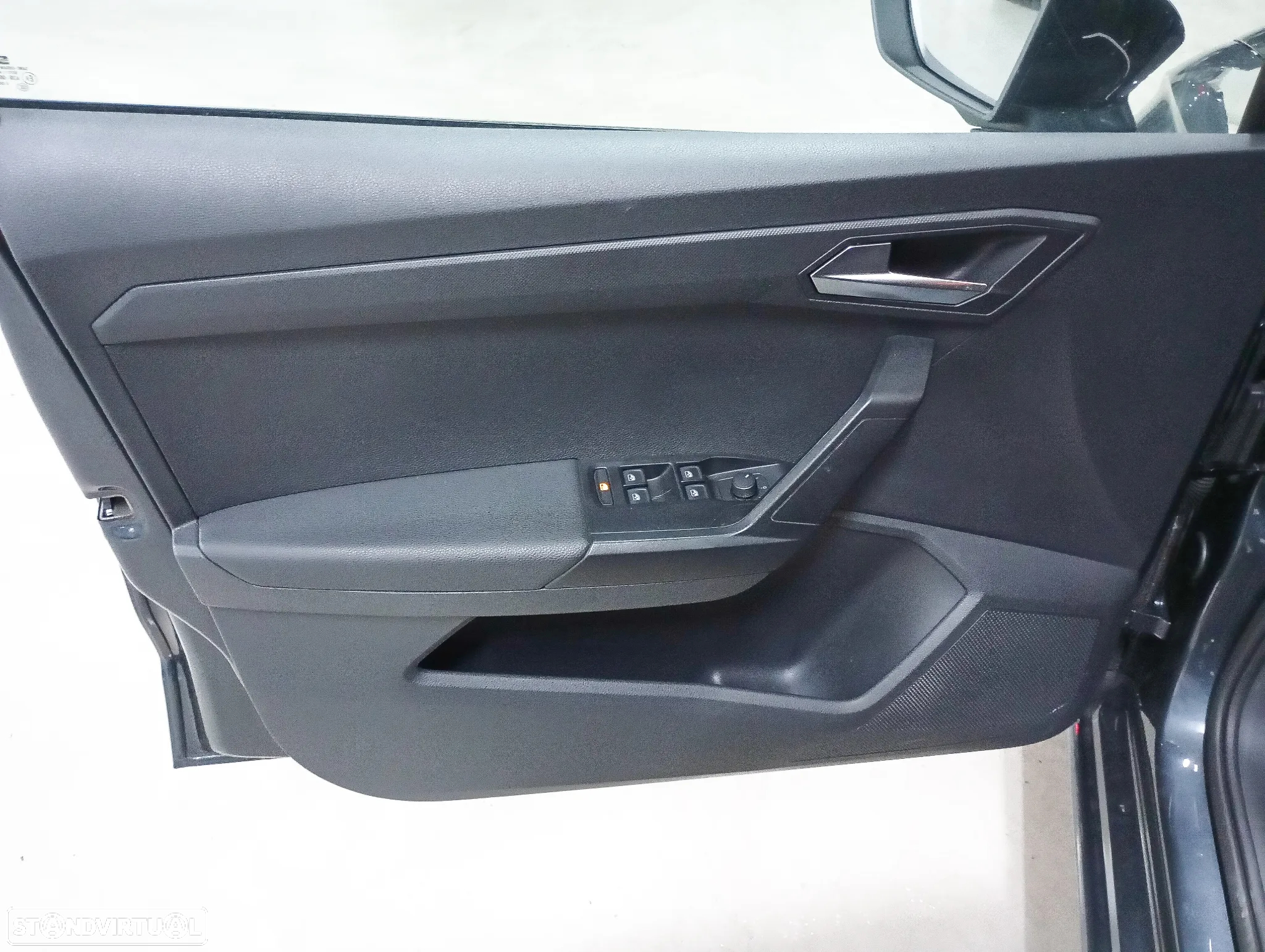 SEAT Ibiza 1.0 TSI Style DSG - 5