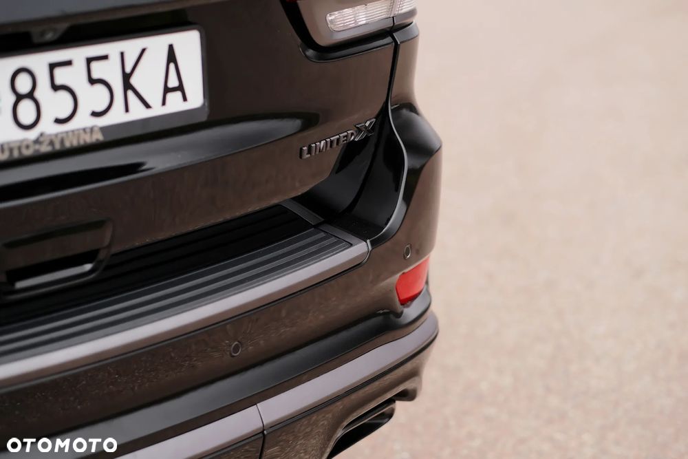 Jeep Grand Cherokee - 16