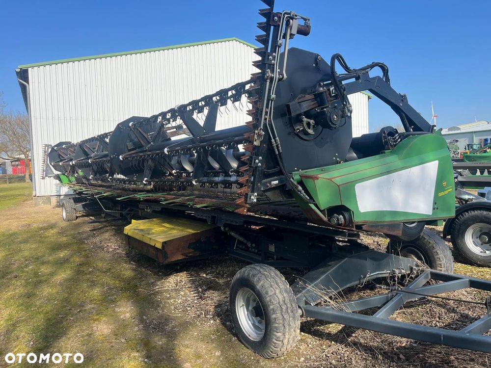 Geringhoff TF40 - 2