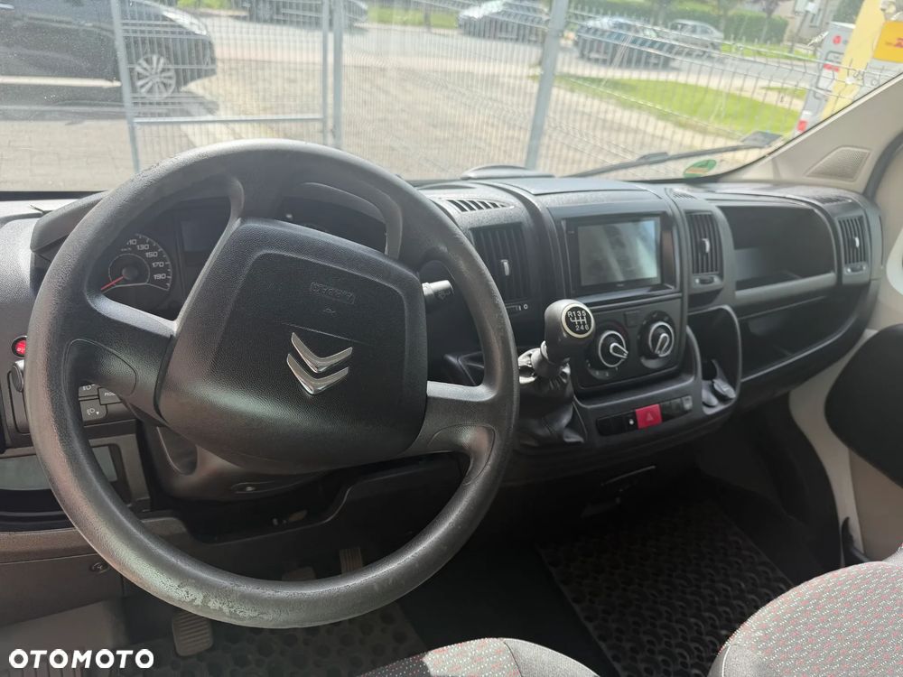 Citroën Jumper - 3