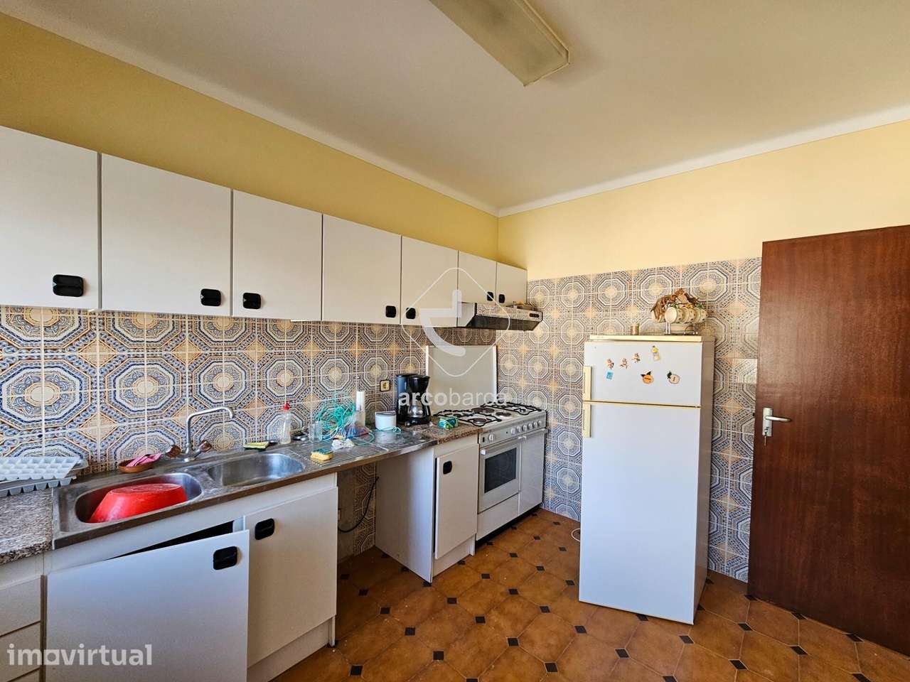 Apartamento T2 no Último Piso com Vista Mar – Afife - Grande imagem: 4/17