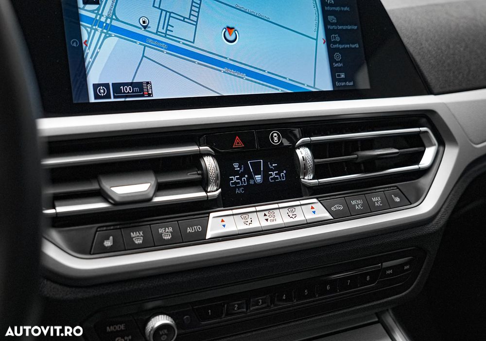 BMW Seria 3 318d Aut. Edition Luxury Line Purity - 21