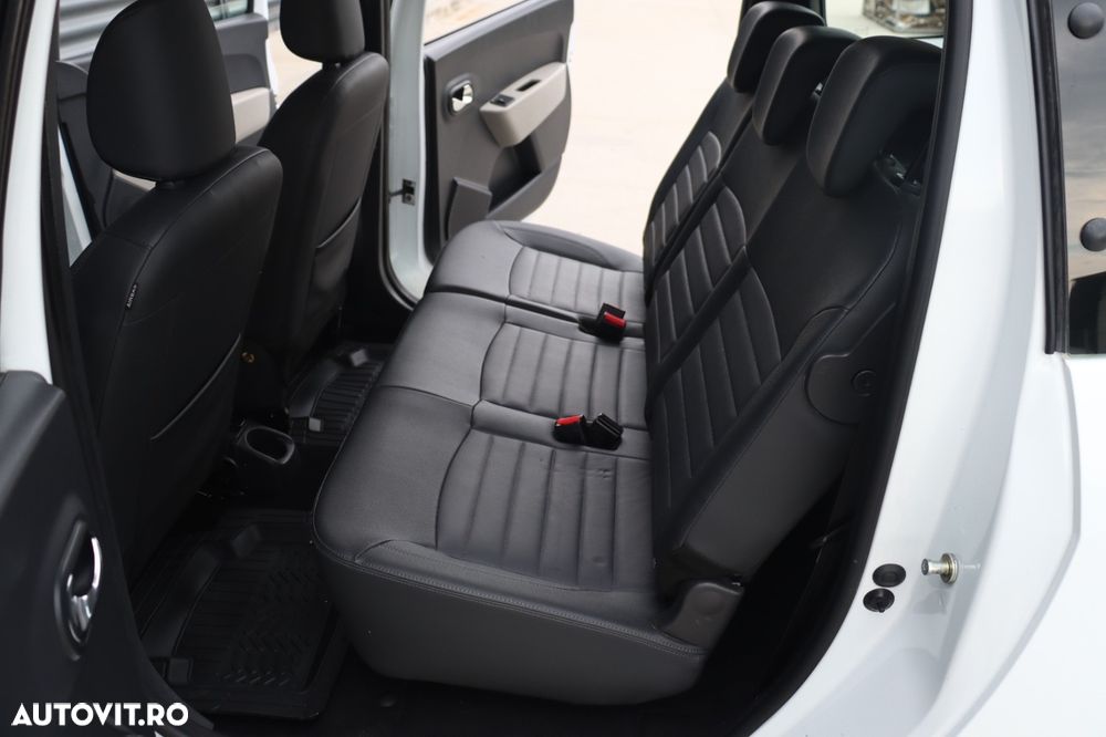 Dacia Lodgy - 17