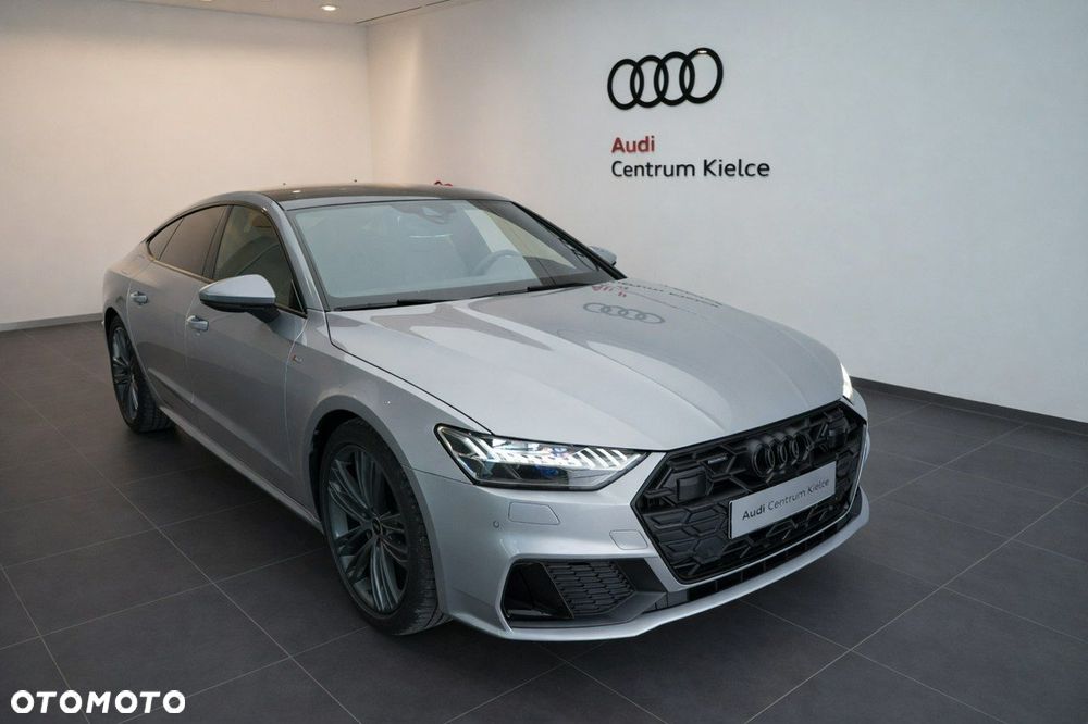 Audi A7 Sportback - 7