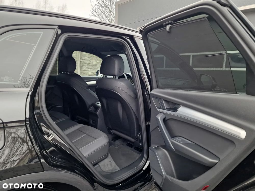 Audi Q5 35 TDI S tronic S line - 21