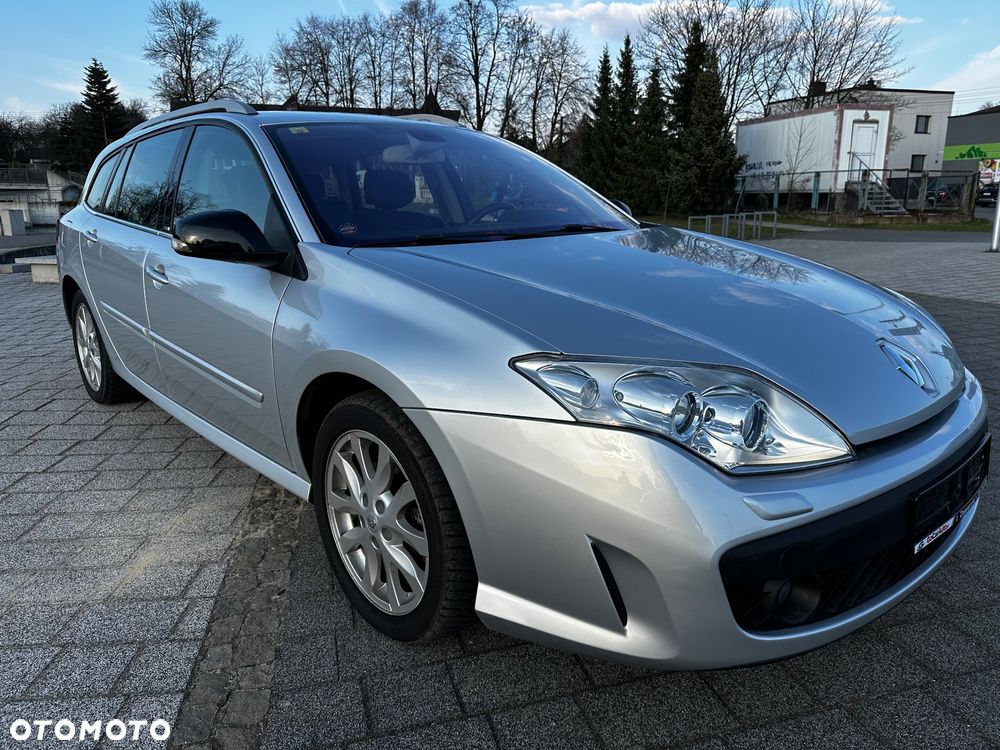 Renault Laguna - 28