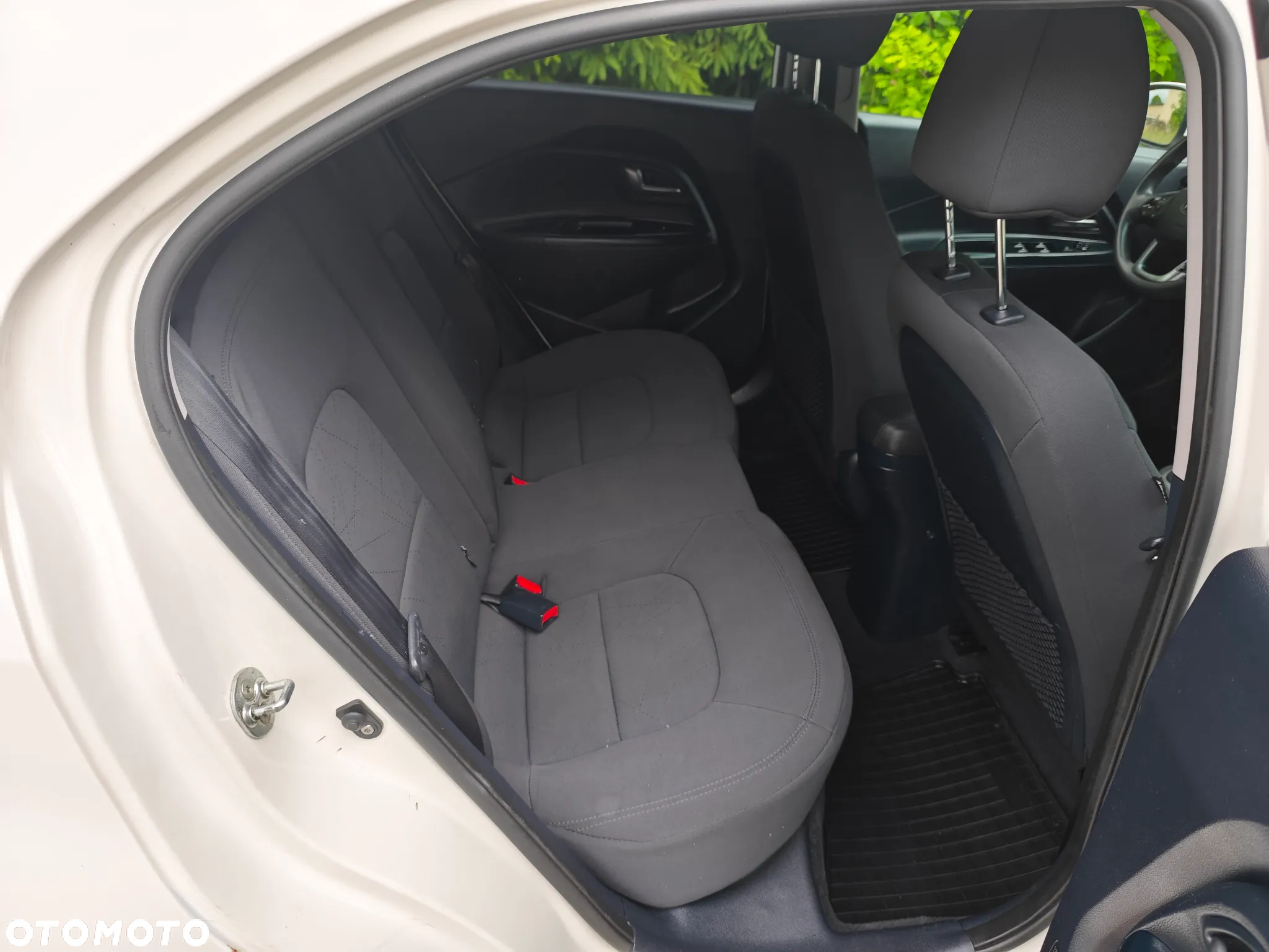 Kia Rio 1.1 CRDI Dream-Team Edition - 7