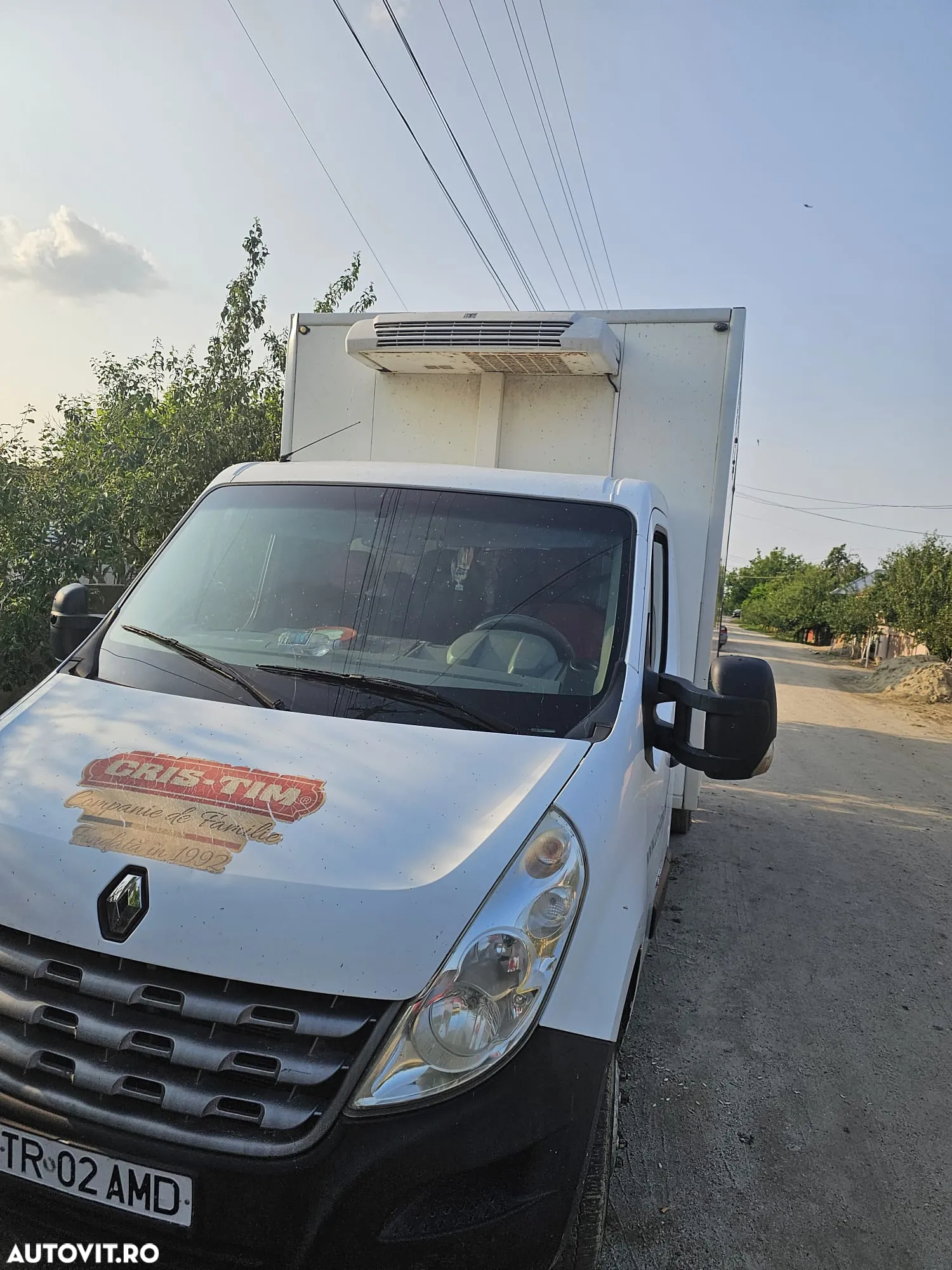 Renault Master - 4